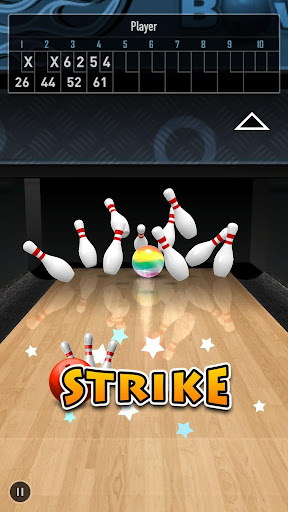 Bowling Game 3D PC