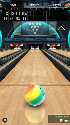 Bowling Game 3D PC
