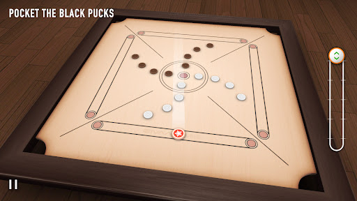 Carrom 3D