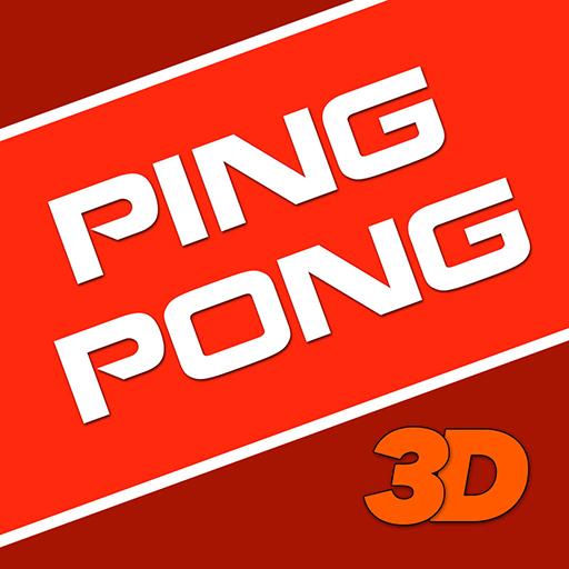 Ping Pong 3D PC