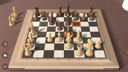 Real Chess 3D