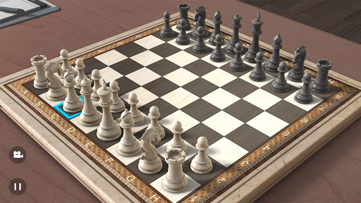 Real Chess 3D