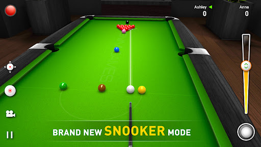 Real Pool 3D