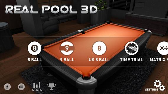 Real Pool 3D PC