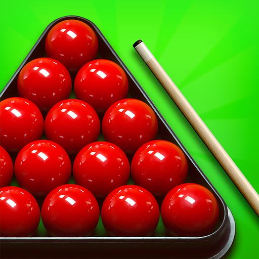 Real Snooker 3D电脑版