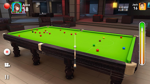 Real Snooker 3D电脑版