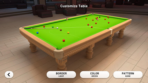 Real Snooker 3D电脑版