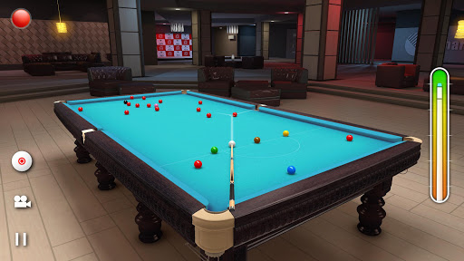 Real Snooker 3D电脑版