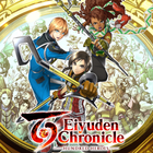 Eiyuden Chronicle: Hundred Heroes