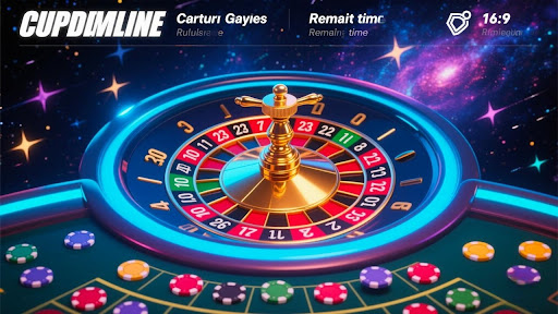 MysticSlots: Enigma Wheel পিসি