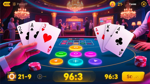 MysticSlots: Enigma Wheel পিসি