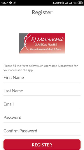 EJ Movement PC版
