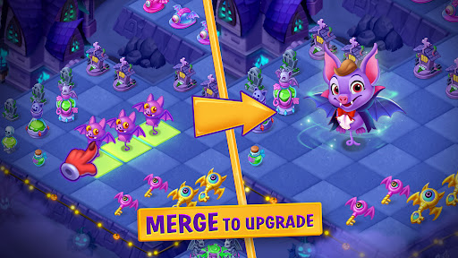 Merge Legend-Atlantis Mermaid PC