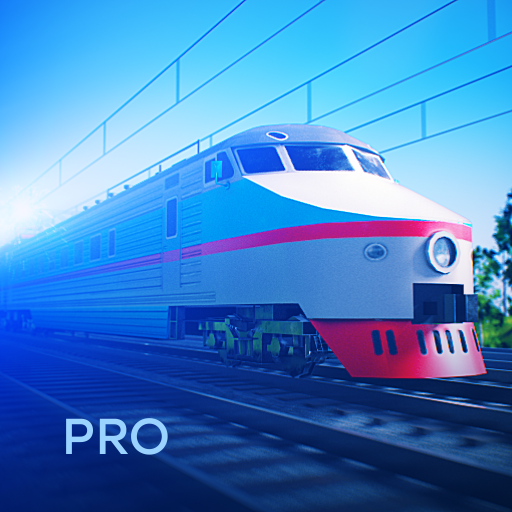Electric Trains Pro PC