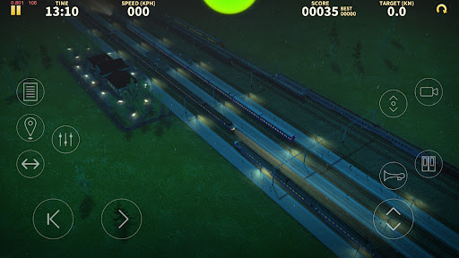 Electric Trains Pro PC