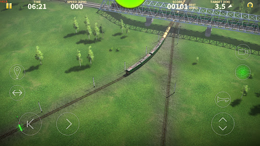Electric Trains Pro PC