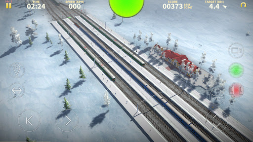 Electric Trains Pro PC