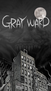 Gray Ward PC