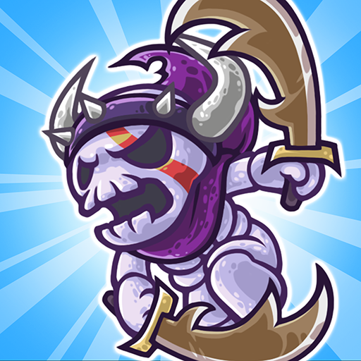 无尽的边界2 放置RPG 英雄召唤电脑版