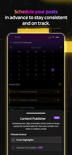 Eklipse.gg: Instant Highlights PC