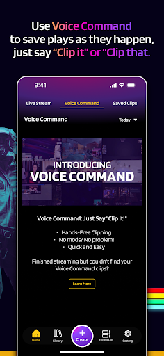 Eklipse.gg: Instant Highlights PC