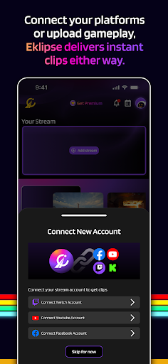 Eklipse.gg: Instant Highlights PC
