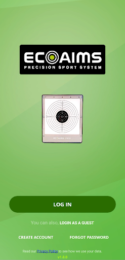 ECOAIMS LT600PRO LaserRun PC