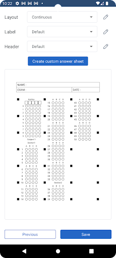 EvalBee (OMR sheet scanner) PC