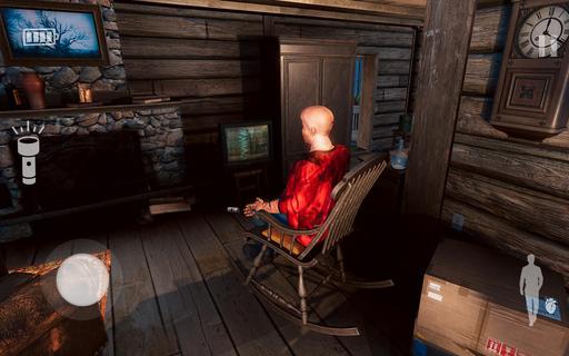 Scary House Horror Adventure: PC