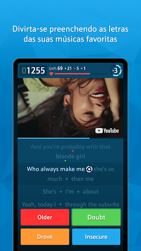 Aprenda Inglês com Música para PC