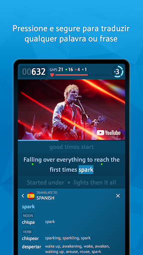 Aprenda Inglês com Música para PC