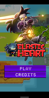 ElasticSlot Heart