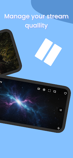 Lotus - IPTV M3U Inteligente para PC