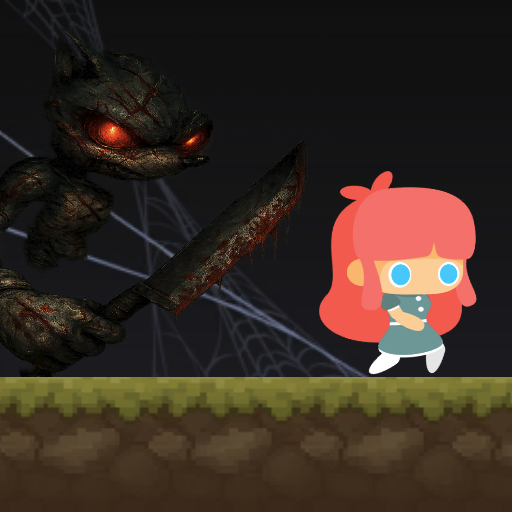 Hedgehog Terror: Creepy Run