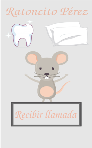 Llamada del Ratoncito Pérez PC版