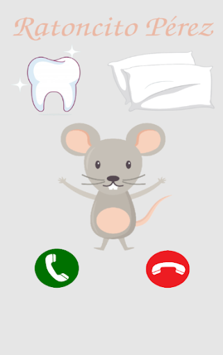Llamada del Ratoncito Pérez PC版