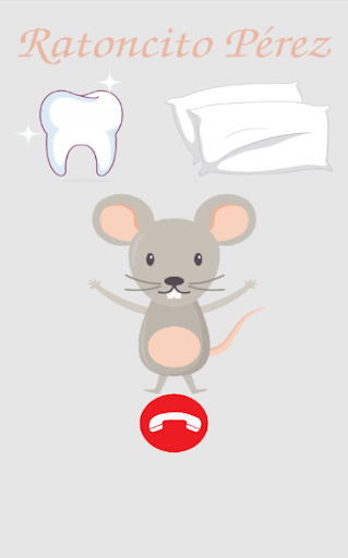 Llamada del Ratoncito Pérez PC版