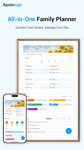 Apolosign APP PC