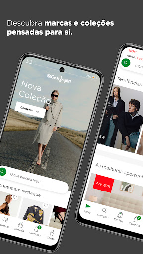 El Corte Inglés para PC