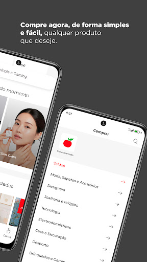 El Corte Inglés para PC
