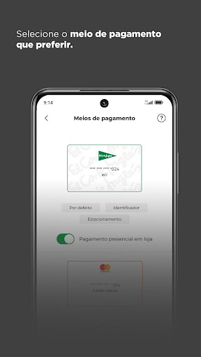 El Corte Inglés para PC