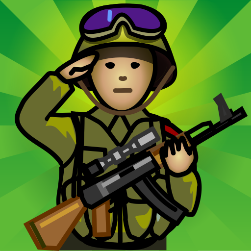 War Steps - Turn-based shooter