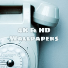4K & HD Wallpapers