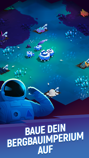 ExoMiner - Idle Miner Universe PC