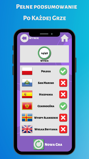 Flagi Państw - Kraje Świata PC