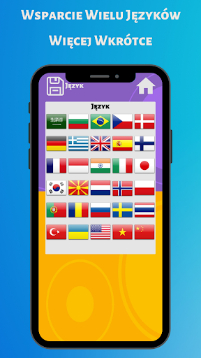 Flagi Państw - Kraje Świata PC