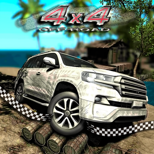 4x4 Off-Road Rally 7 PC