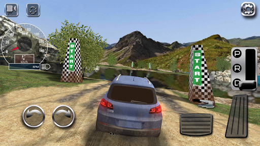 4x4 Off-Road Rally 7 PC