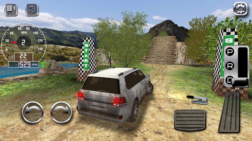 4x4 Off-Road Rally 7 PC