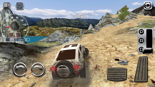 4x4 Off-Road Rally 7 PC